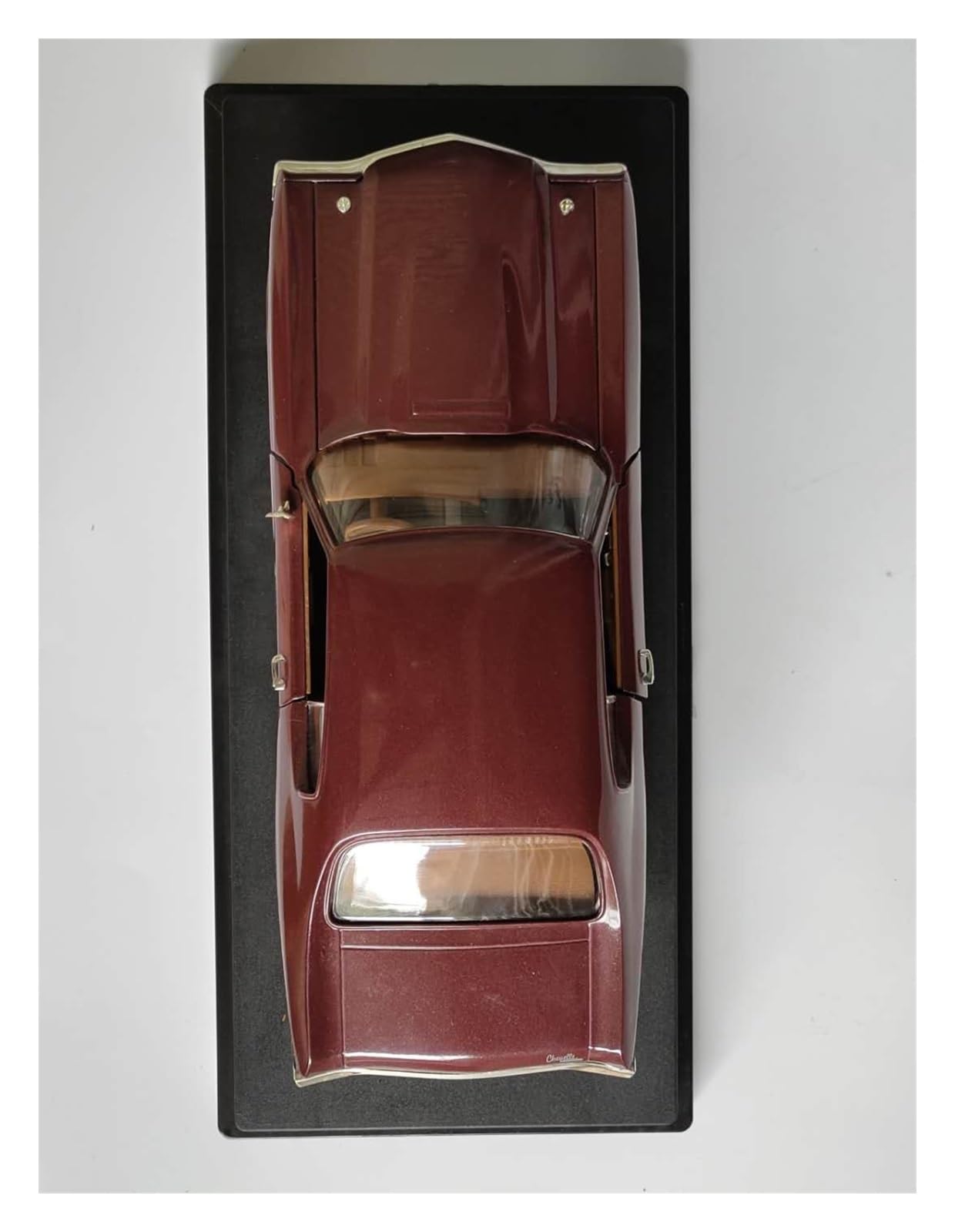 Amazon | ミニカー シボレーシェベル SS 1970 1:18 合金マッスル